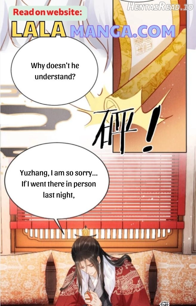 Please Love Me Gentle Chapter 86 - page 12