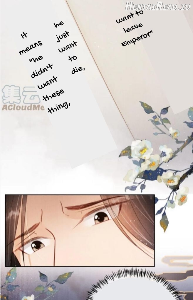 Please Love Me Gentle Chapter 86 - page 17