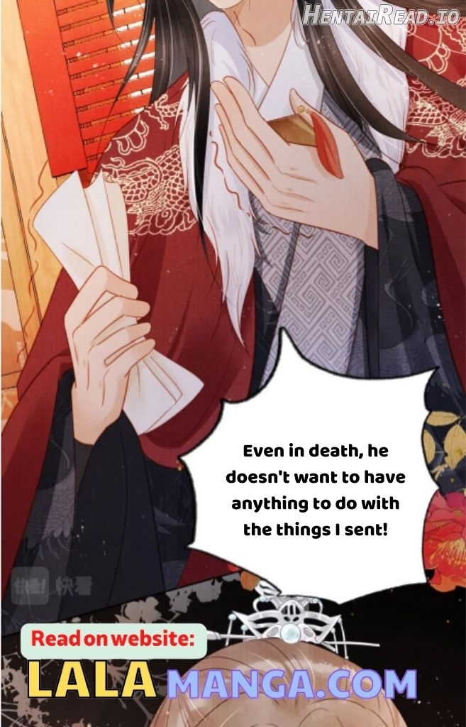 Please Love Me Gentle Chapter 86 - page 20