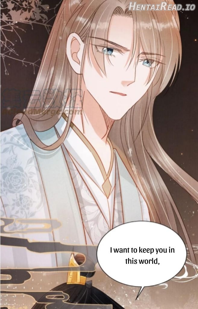Please Love Me Gentle Chapter 86 - page 21