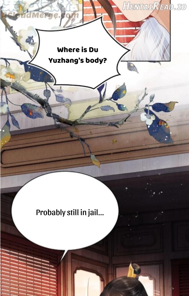 Please Love Me Gentle Chapter 86 - page 25