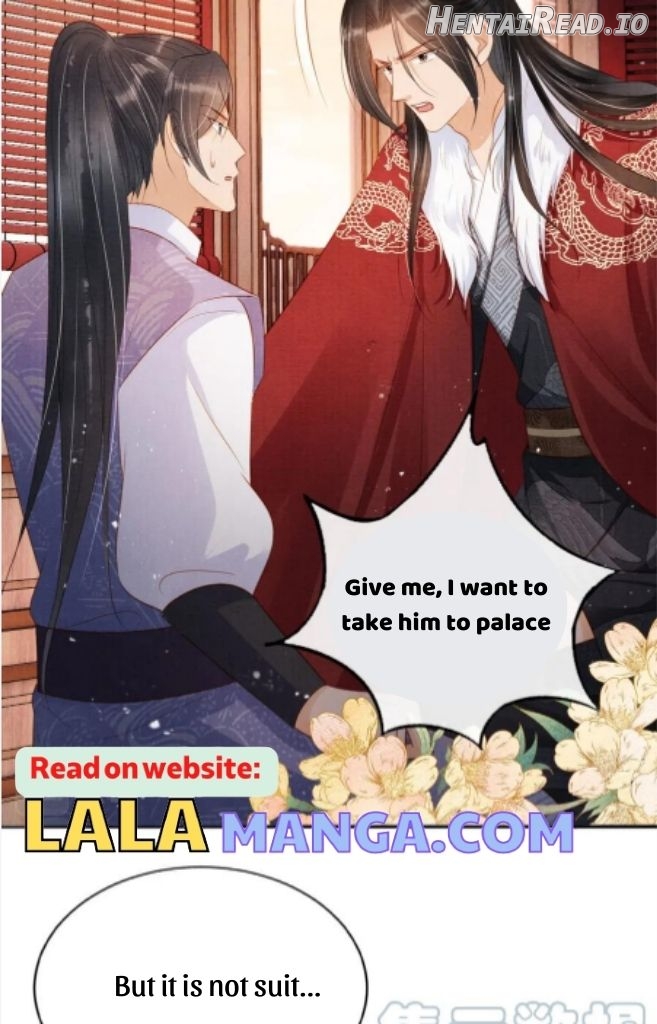 Please Love Me Gentle Chapter 86 - page 26