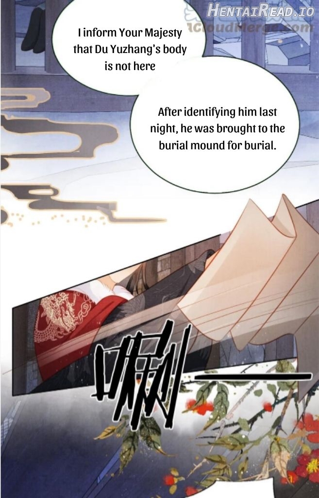 Please Love Me Gentle Chapter 86 - page 29