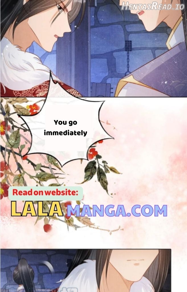 Please Love Me Gentle Chapter 86 - page 32