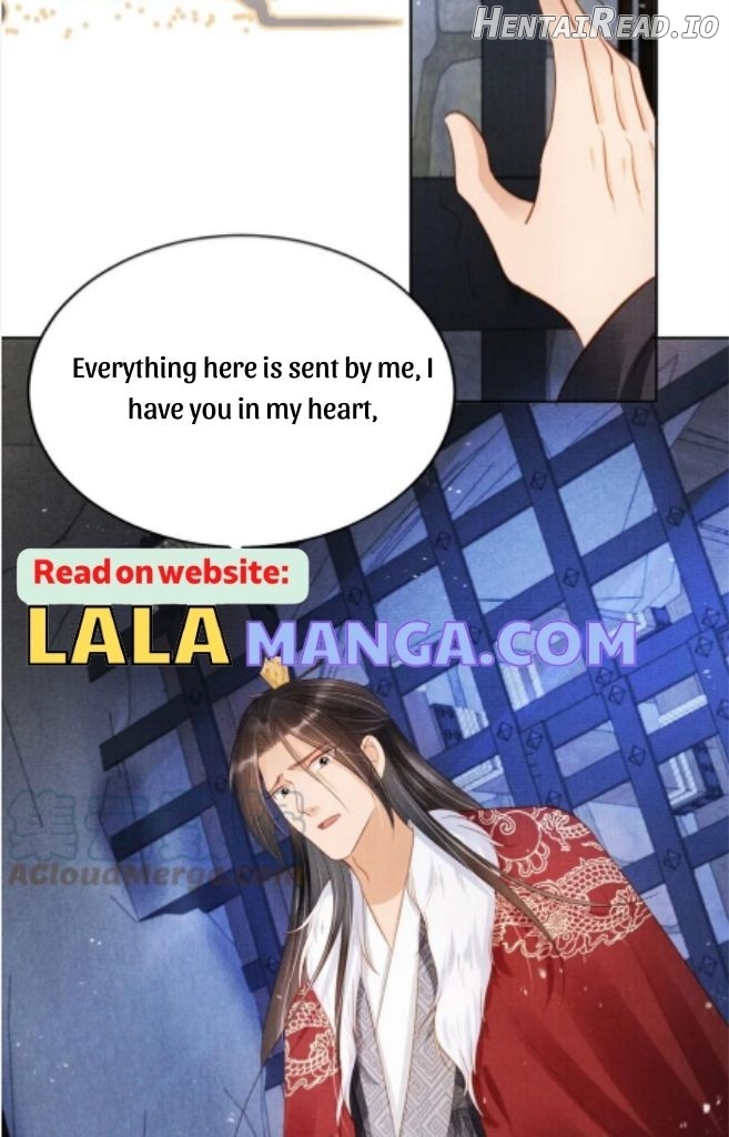 Please Love Me Gentle Chapter 86 - page 36