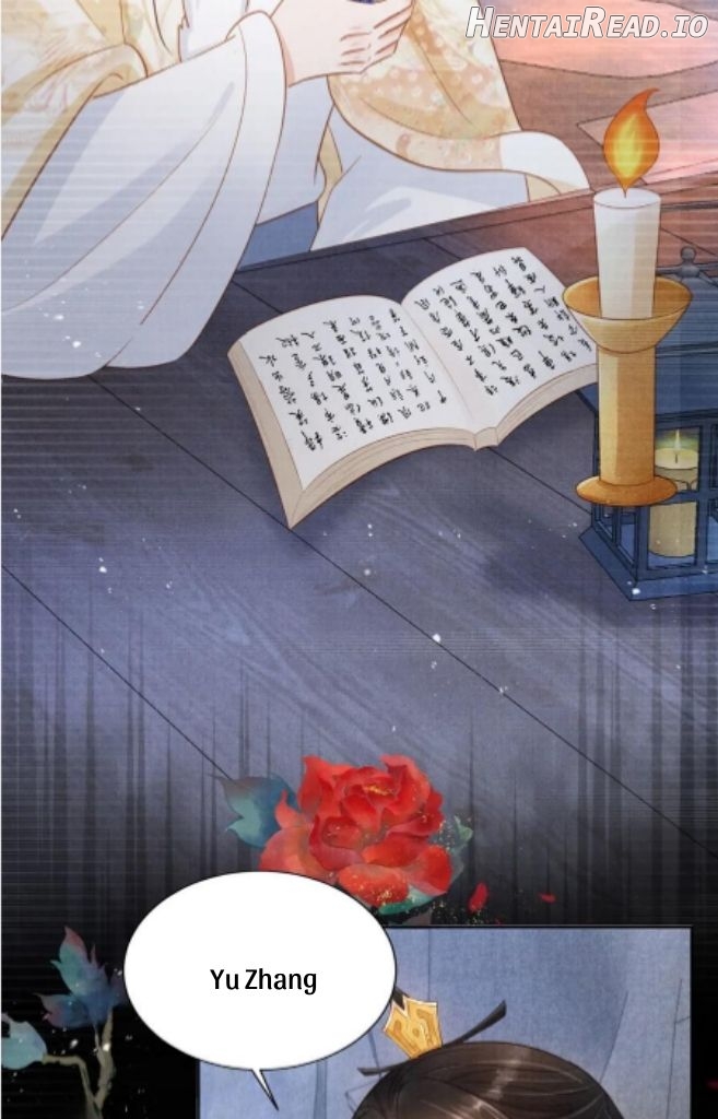 Please Love Me Gentle Chapter 86 - page 39