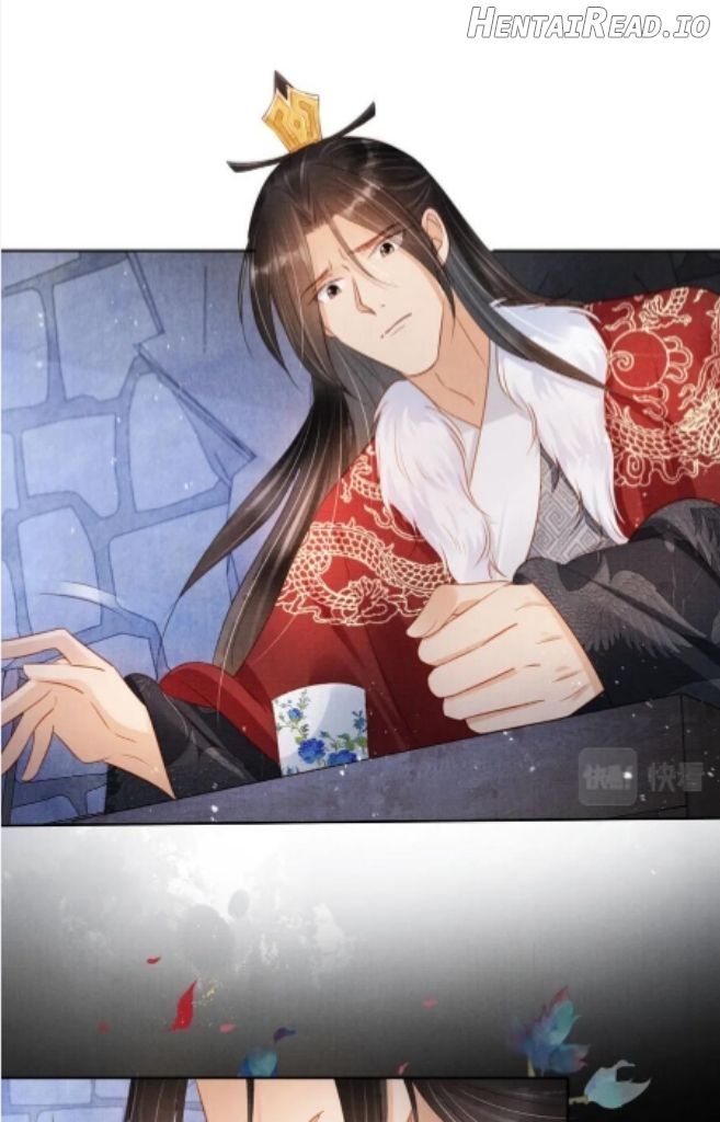 Please Love Me Gentle Chapter 86 - page 43