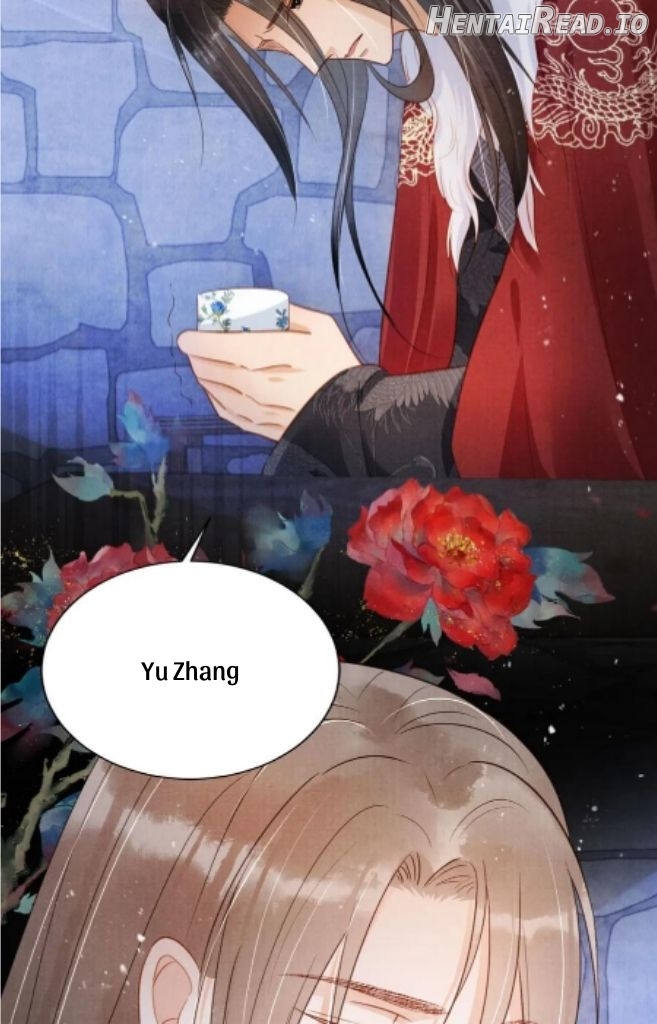 Please Love Me Gentle Chapter 86 - page 45