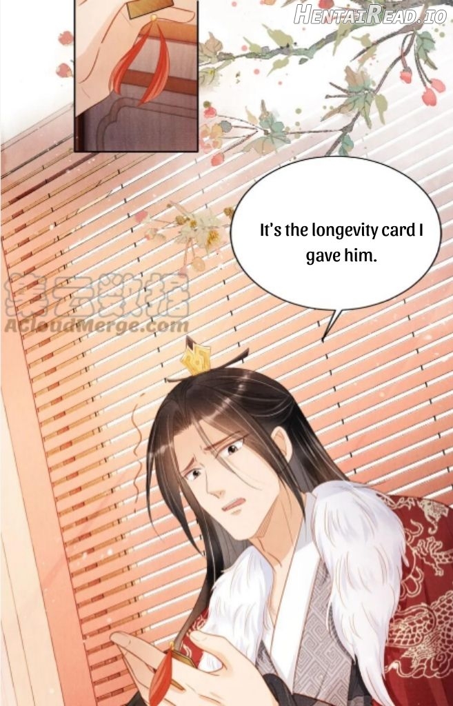 Please Love Me Gentle Chapter 86 - page 5