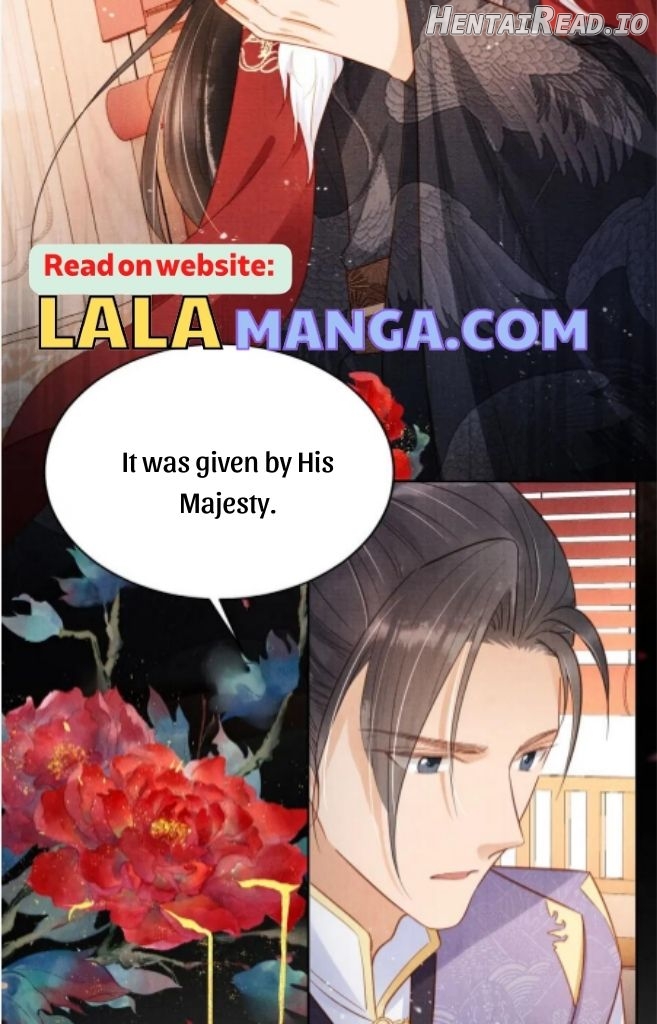 Please Love Me Gentle Chapter 86 - page 6