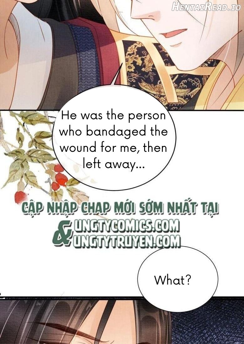 Please Love Me Gentle Chapter 33 - page 32