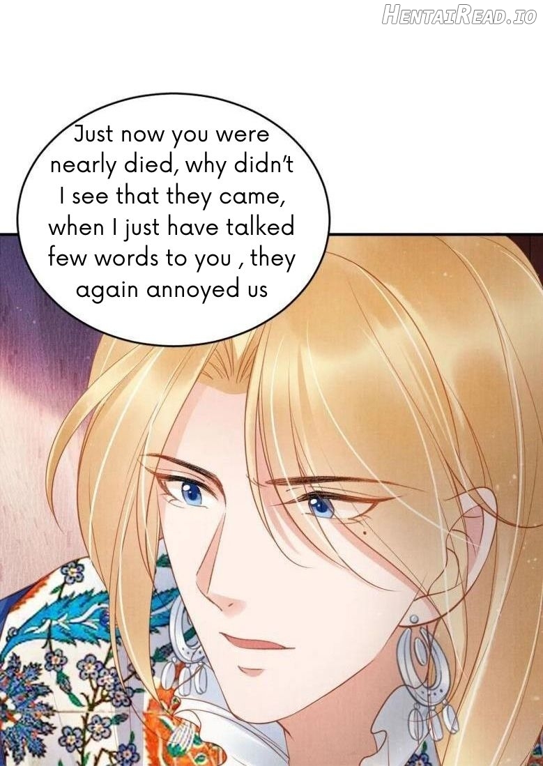 Please Love Me Gentle Chapter 33 - page 4