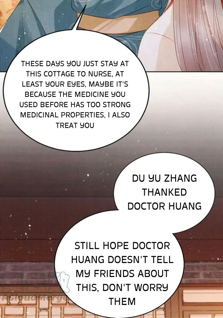 Please Love Me Gentle Chapter 133 - page 23