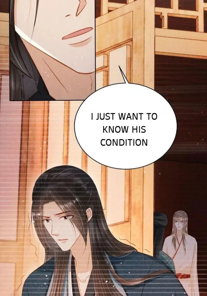 Please Love Me Gentle Chapter 133 - page 29