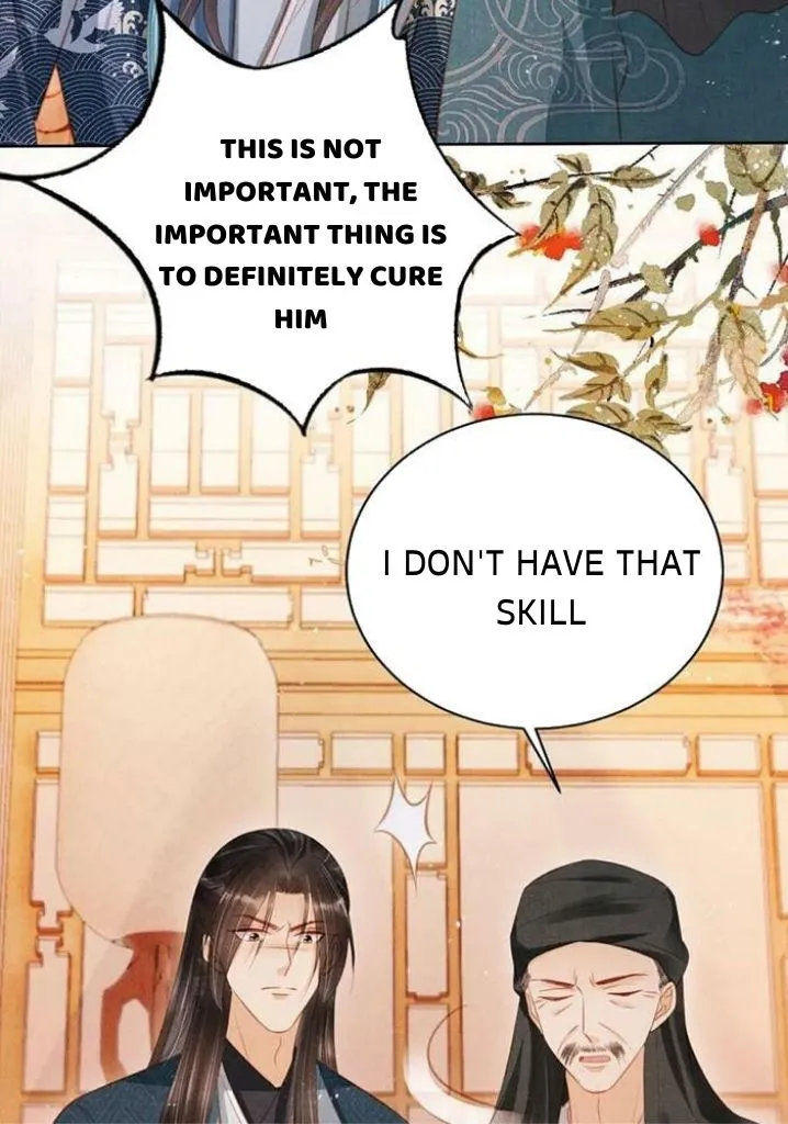 Please Love Me Gentle Chapter 133 - page 31
