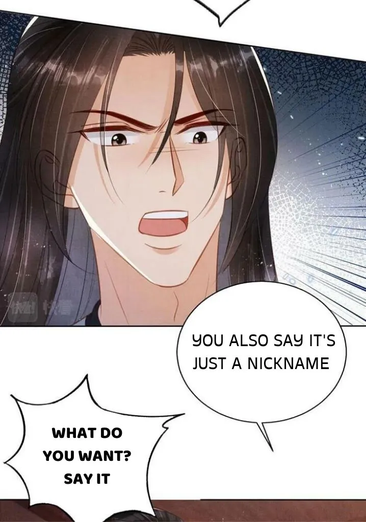 Please Love Me Gentle Chapter 133 - page 33