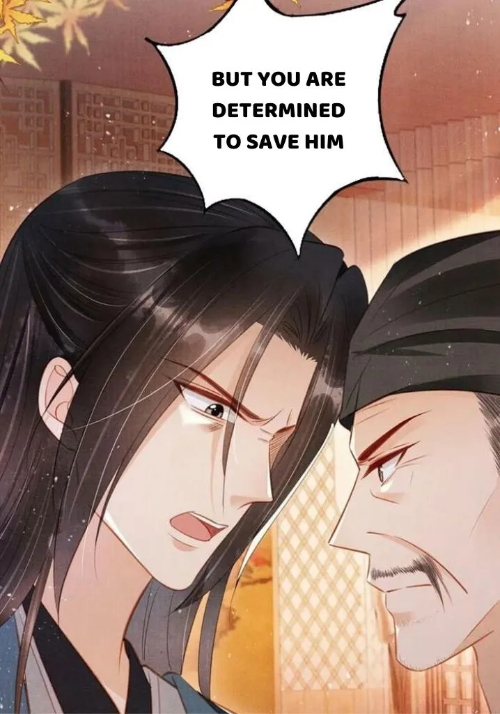 Please Love Me Gentle Chapter 133 - page 35