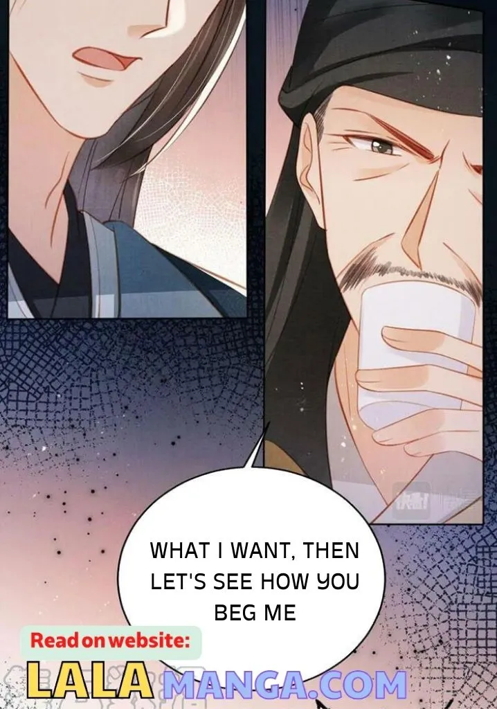 Please Love Me Gentle Chapter 133 - page 40