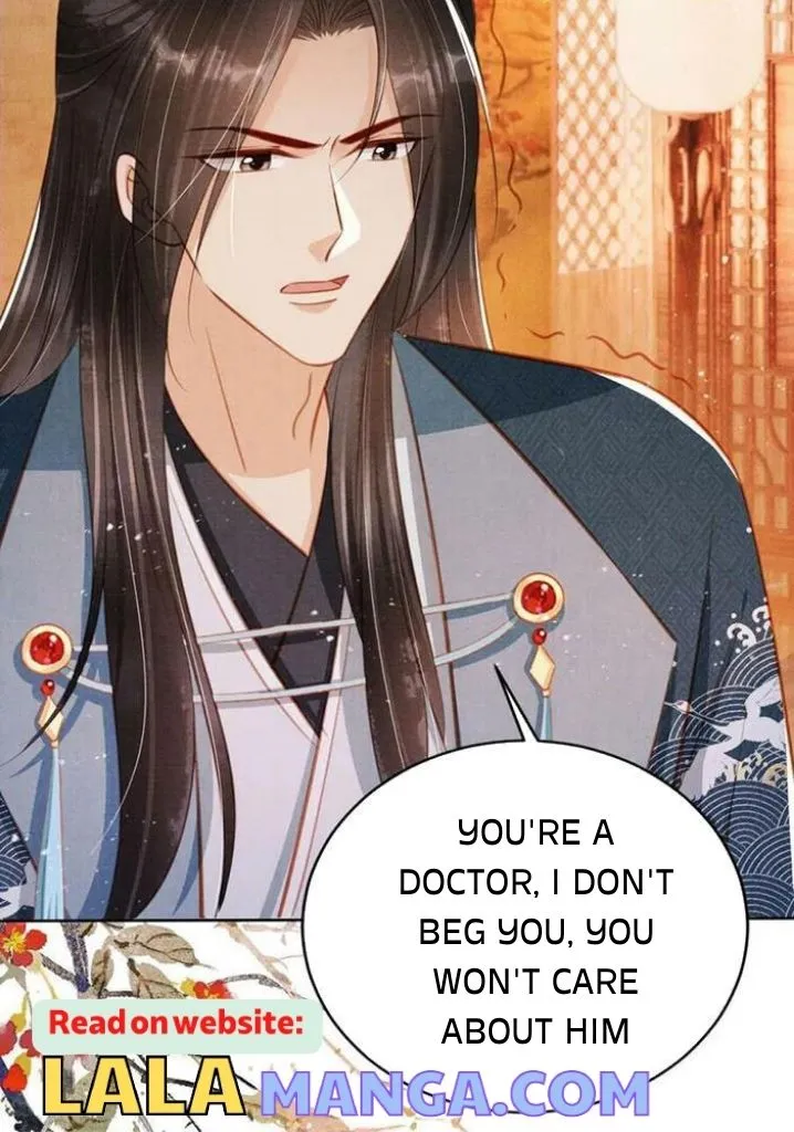 Please Love Me Gentle Chapter 133 - page 44