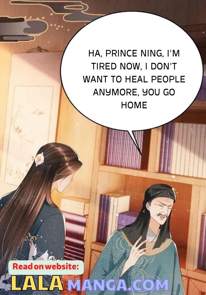 Please Love Me Gentle Chapter 133 - page 46
