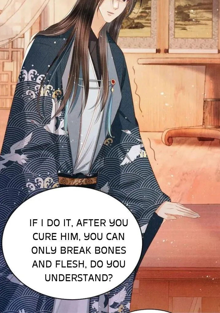 Please Love Me Gentle Chapter 133 - page 48