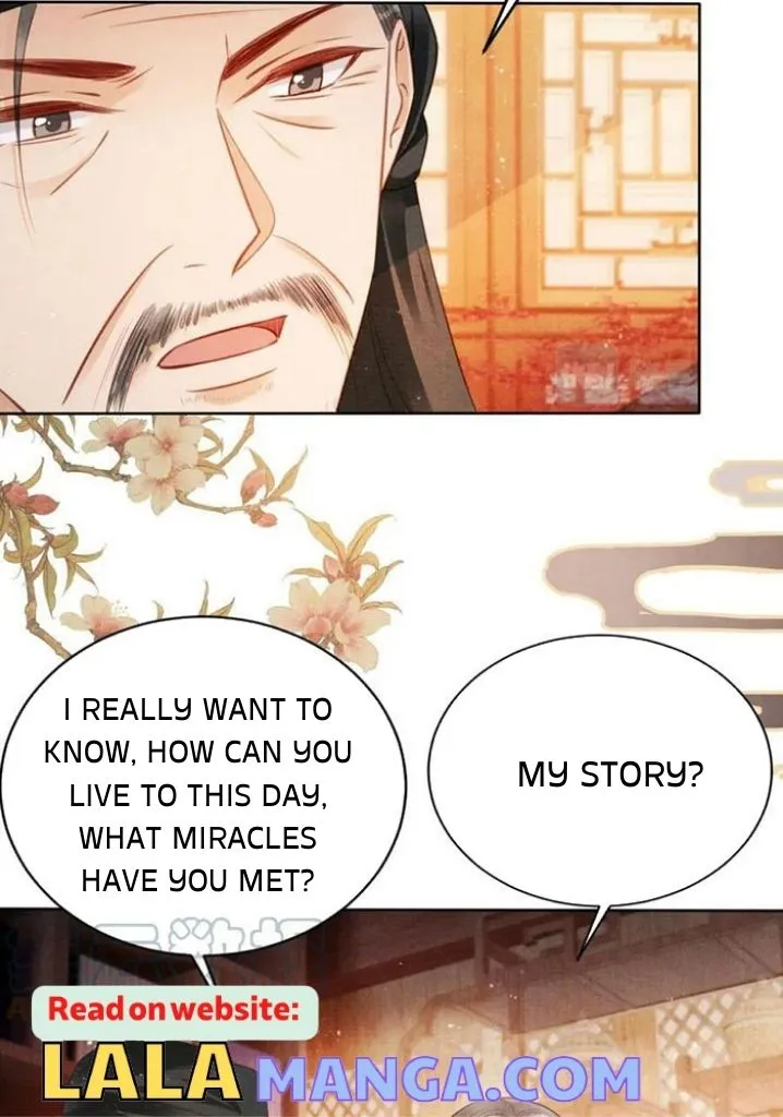 Please Love Me Gentle Chapter 133 - page 7