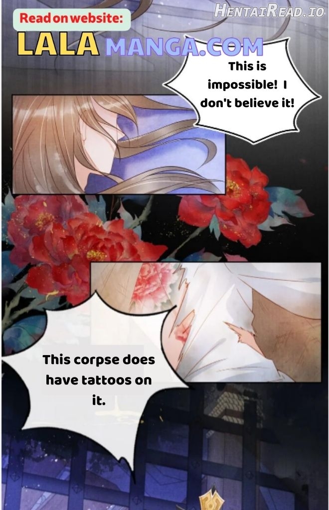 Please Love Me Gentle Chapter 87 - page 6