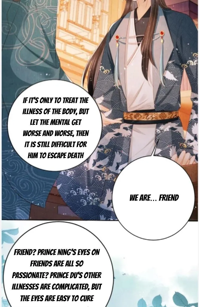 Please Love Me Gentle Chapter 134 - page 10