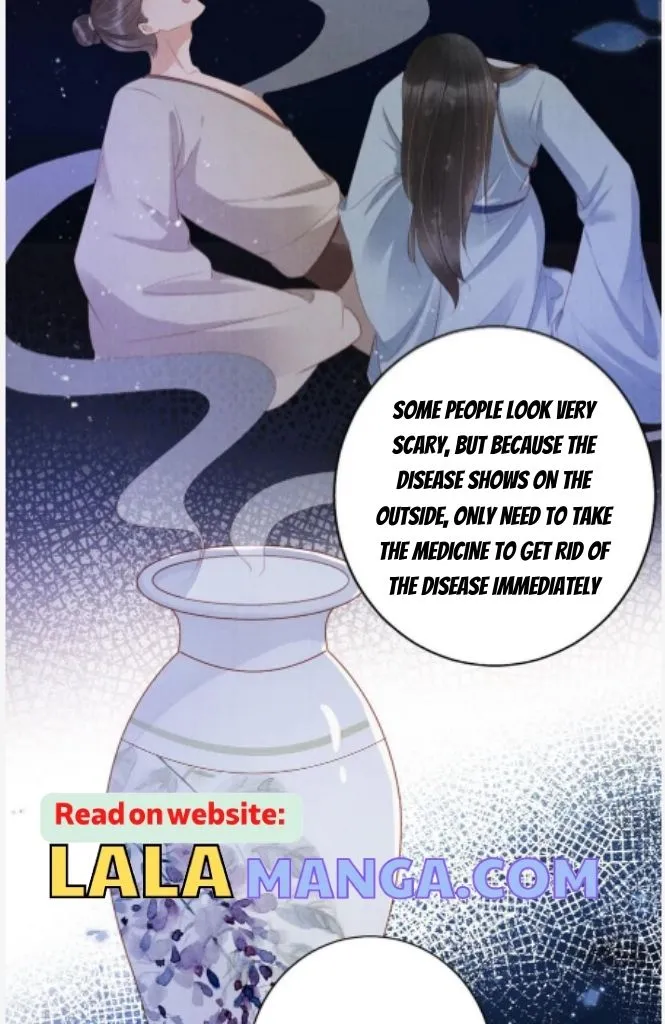 Please Love Me Gentle Chapter 134 - page 22