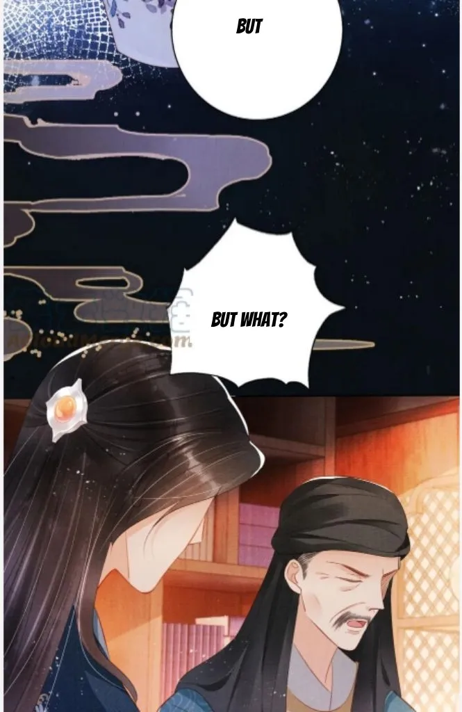 Please Love Me Gentle Chapter 134 - page 23