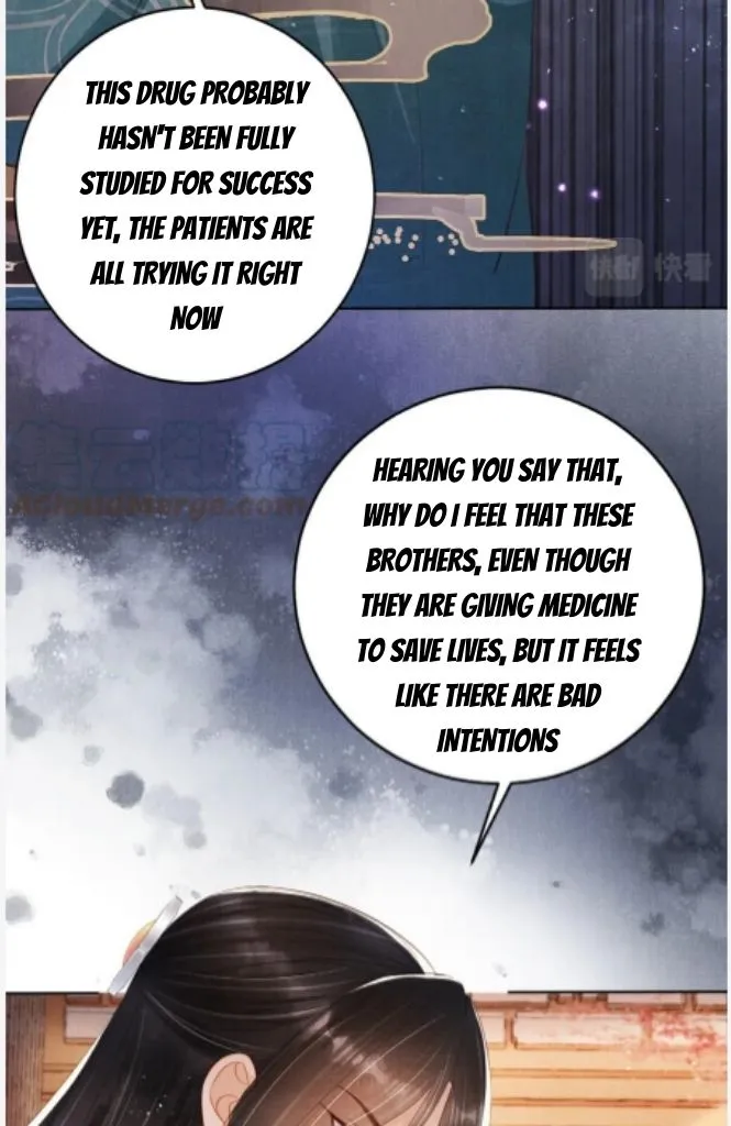Please Love Me Gentle Chapter 134 - page 28