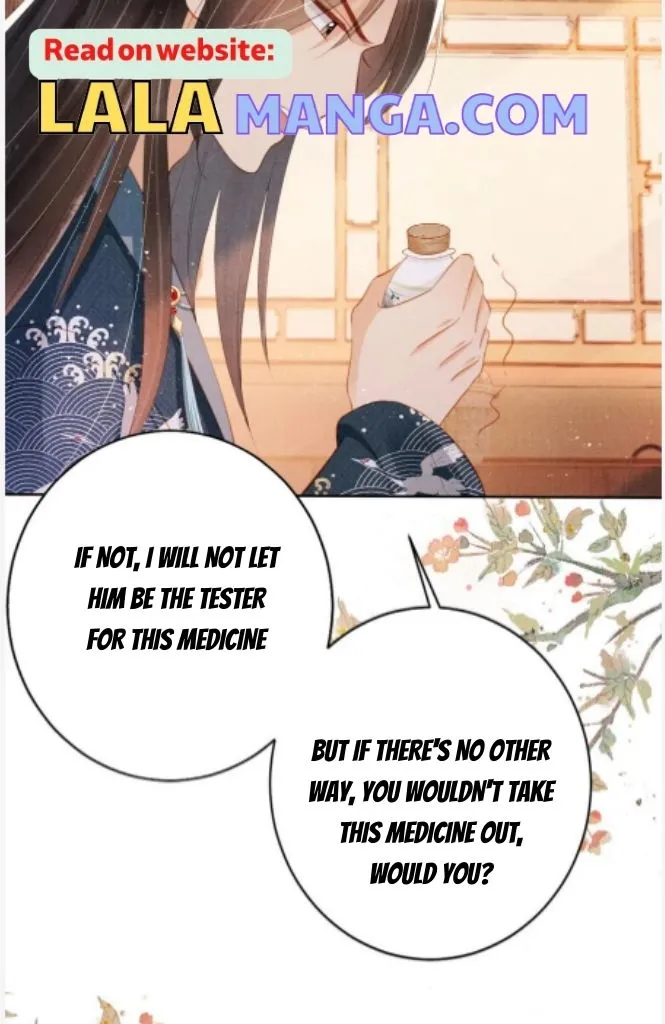 Please Love Me Gentle Chapter 134 - page 29