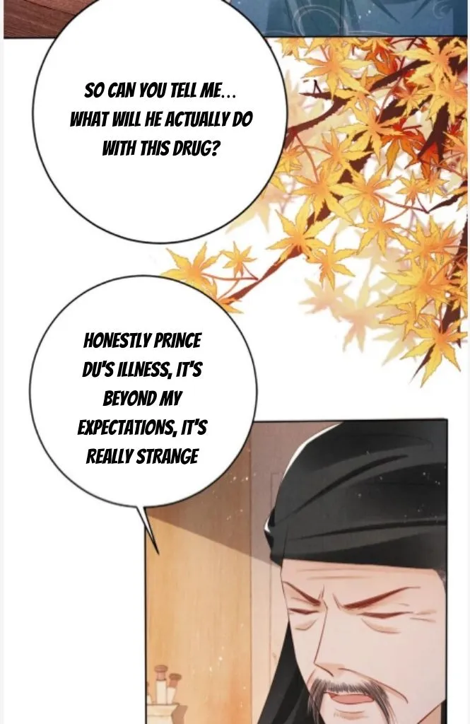 Please Love Me Gentle Chapter 134 - page 31