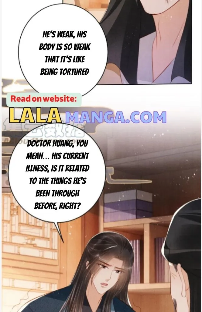 Please Love Me Gentle Chapter 134 - page 32