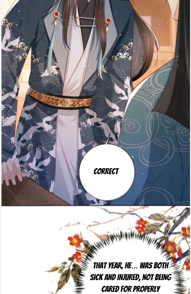Please Love Me Gentle Chapter 134 - page 33