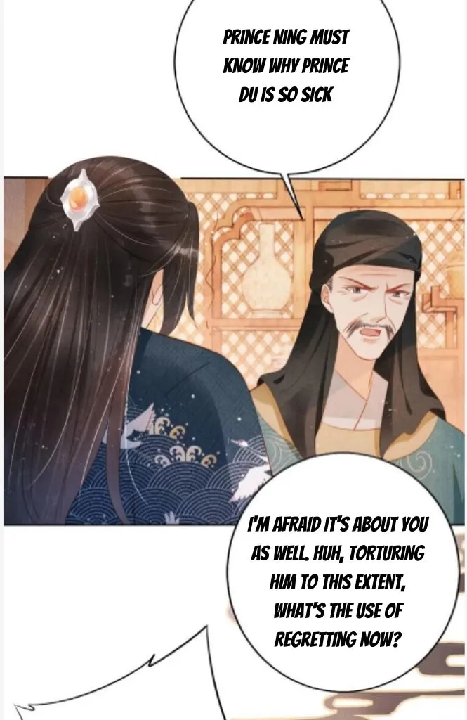 Please Love Me Gentle Chapter 134 - page 35