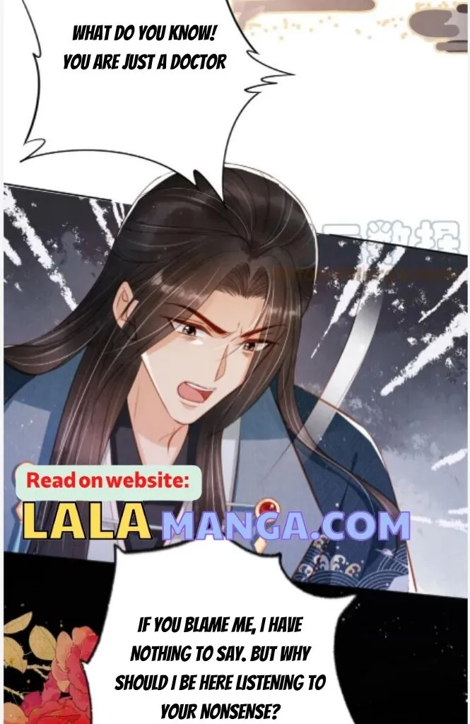 Please Love Me Gentle Chapter 134 - page 36