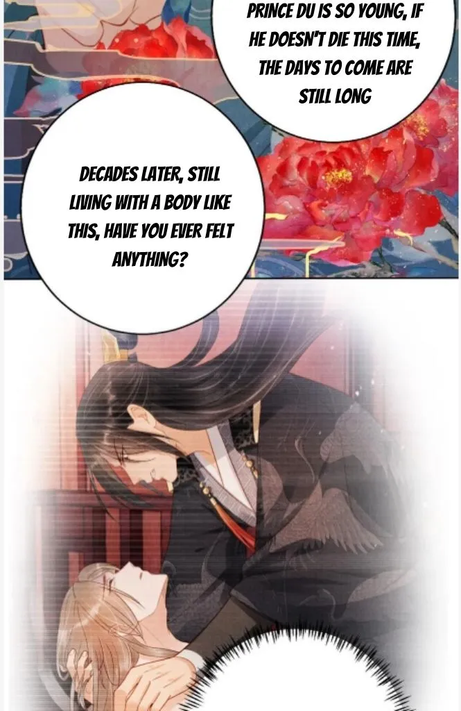 Please Love Me Gentle Chapter 134 - page 41