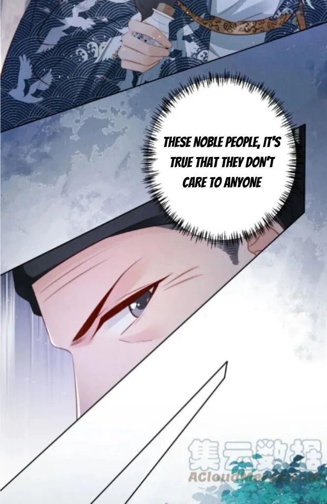 Please Love Me Gentle Chapter 134 - page 47