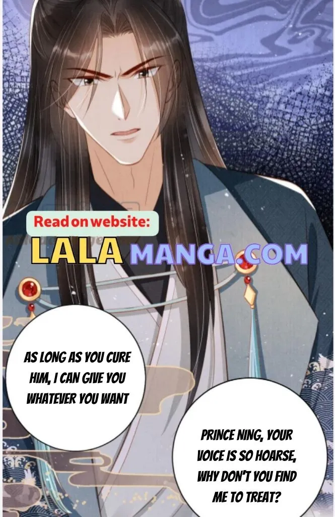 Please Love Me Gentle Chapter 134 - page 5