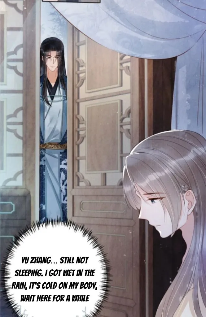 Please Love Me Gentle Chapter 134 - page 53