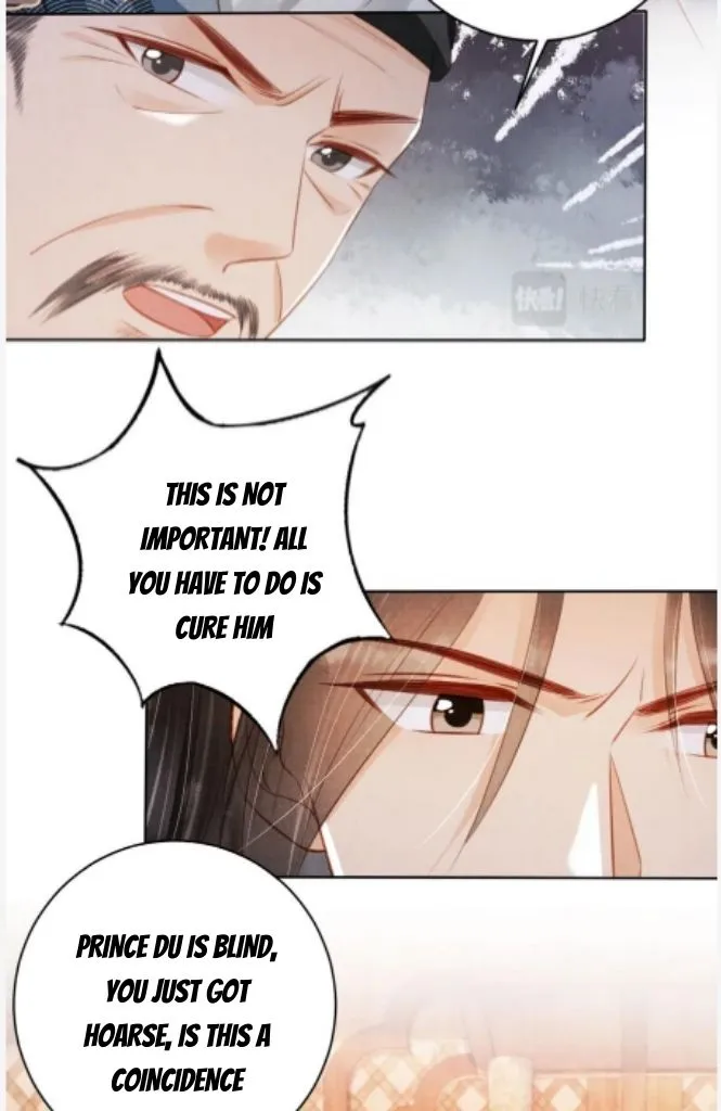 Please Love Me Gentle Chapter 134 - page 6