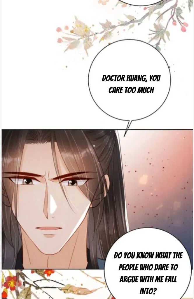 Please Love Me Gentle Chapter 134 - page 8