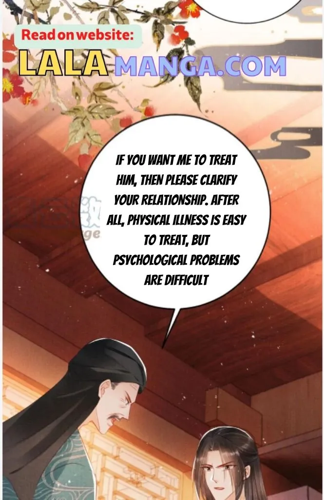 Please Love Me Gentle Chapter 134 - page 9