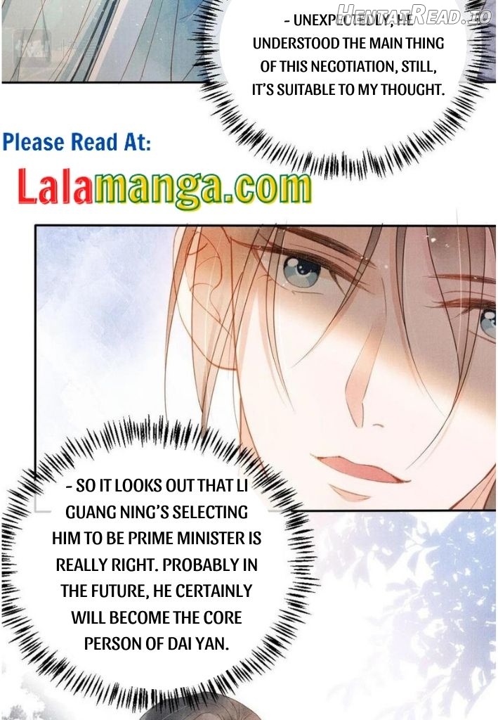 Please Love Me Gentle Chapter 56 - page 23