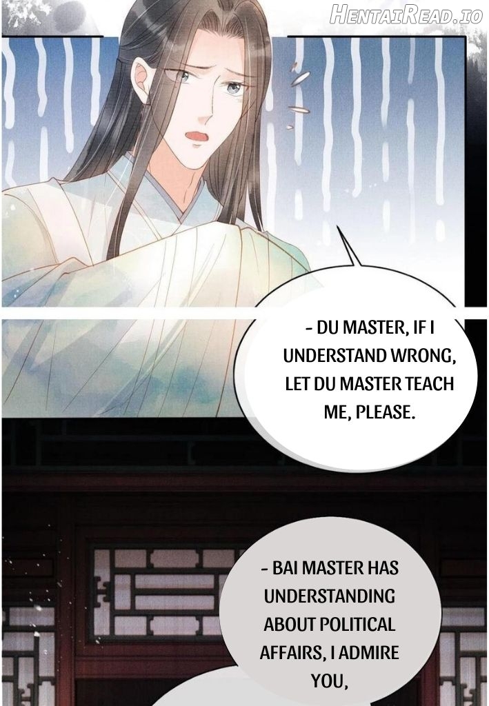 Please Love Me Gentle Chapter 56 - page 24