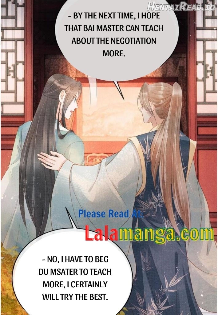 Please Love Me Gentle Chapter 56 - page 25