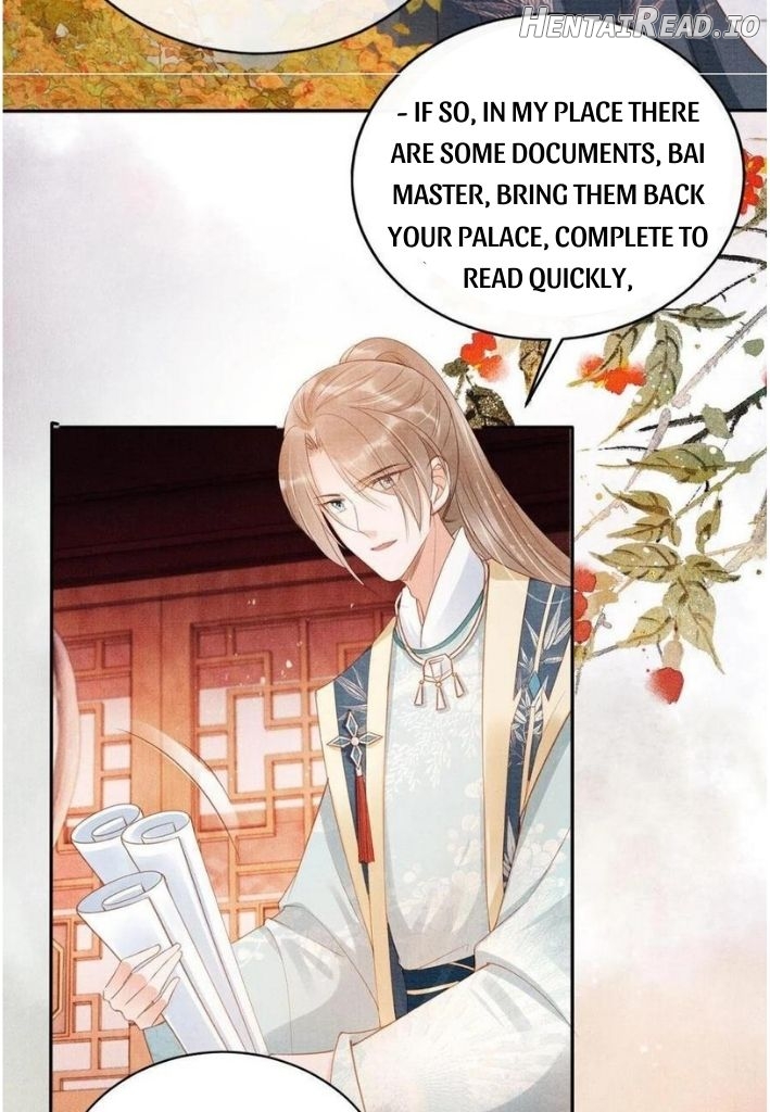 Please Love Me Gentle Chapter 56 - page 26