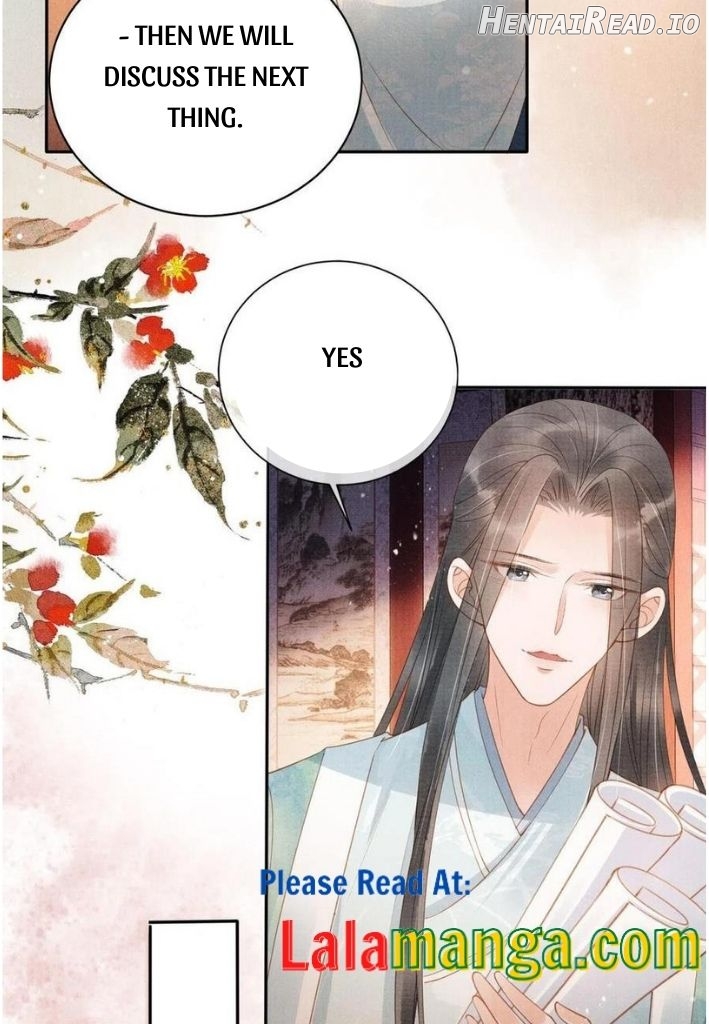 Please Love Me Gentle Chapter 56 - page 27