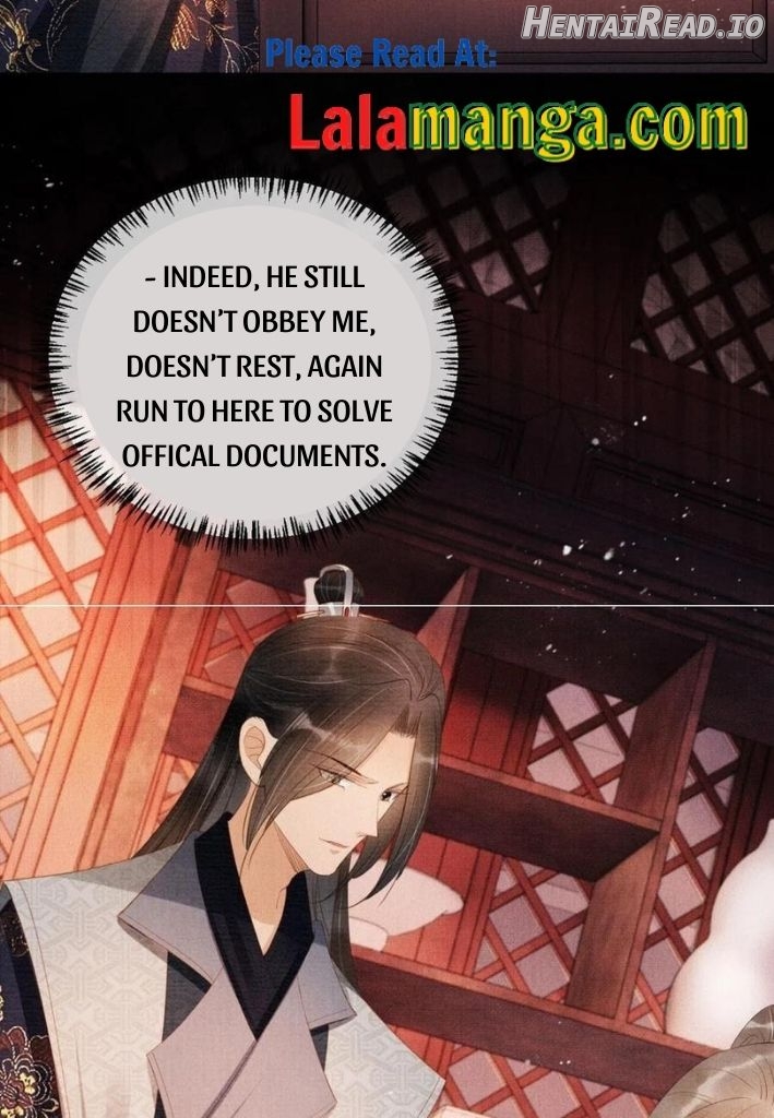 Please Love Me Gentle Chapter 56 - page 32